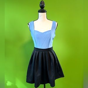 Cute spring summer dress